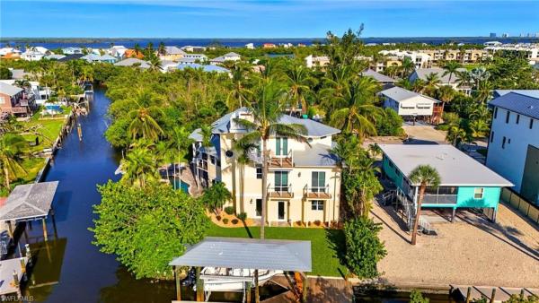 McPhie Park, 290 Dundee Rd, Fort Myers Beach, Florida 33931, image 2