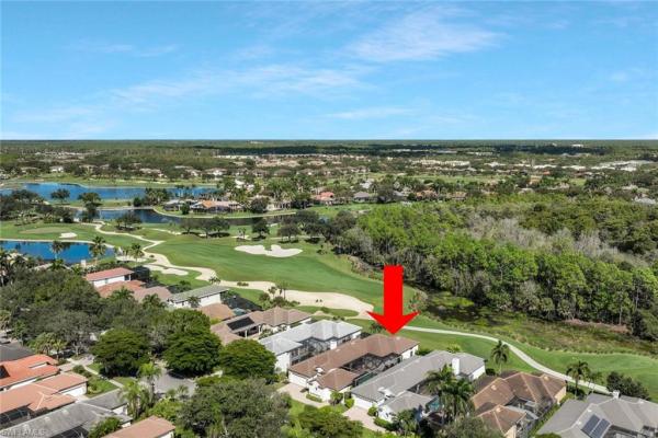 Hampton Row At Kensington, 5058 Kensington High St, Naples, Florida 34105, image 1