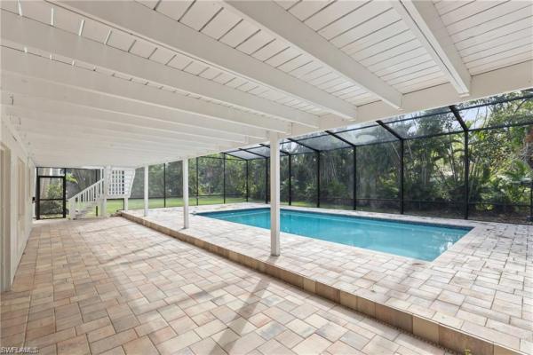 Fort Myers Residential, 8531 Yorkshire Ln, Fort Myers, Florida 33919, image 2