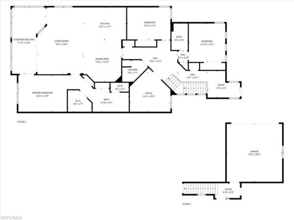 9276 Aviano Dr #202, Fort Myers, Florida 33913, image 1