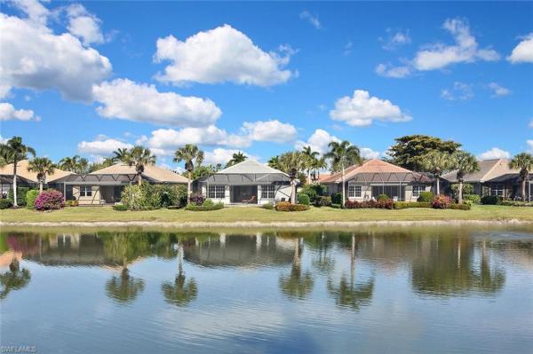 Caravella At Palmira Golf & Country Club, 14168 Giustino Way, Bonita Springs, Florida 34135, image 3
