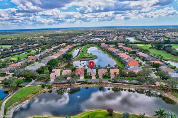 Caravella At Palmira Golf & Country Club, 14168 Giustino Way, Bonita Springs, Florida 34135, image 2