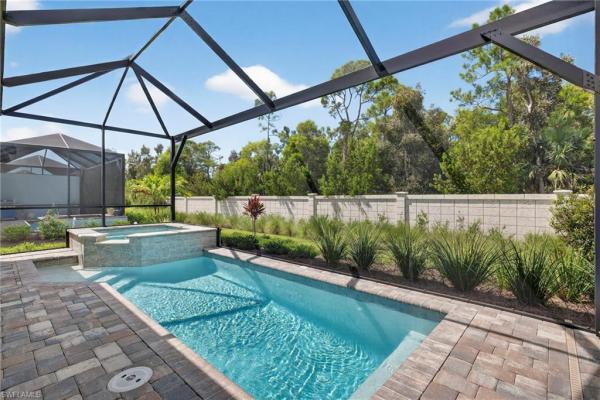 Isles Of Collier Preserve, 8877 Yucatan Ct, Naples, Florida 34113, image 2
