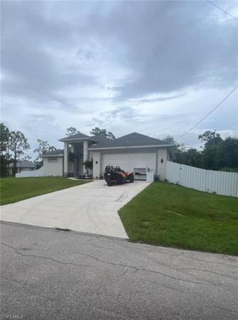 Lehigh Acres Residential, 233 S Baize Ave, Lehigh Acres, Florida 33974, image 1