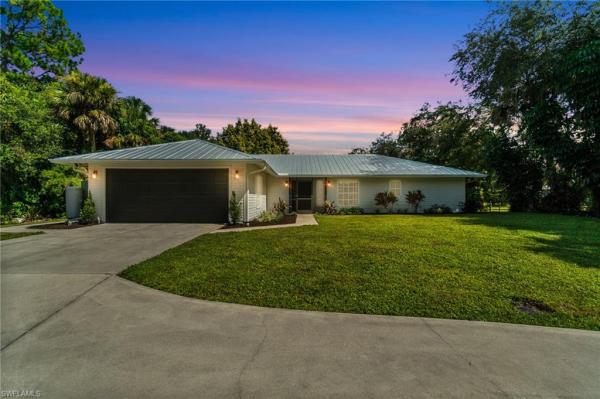 Golden Gate Estates, 640 13th St NW, Naples, Florida 34120, image 1