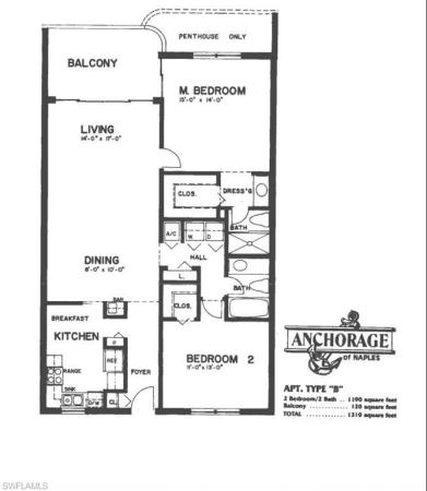 12945 Vanderbilt Dr #306, Naples, Florida 34110, image 1