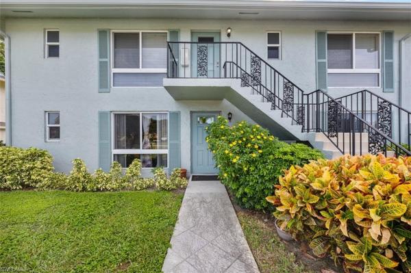 197 Harrison Rd #3, Naples, Florida 34112, image 1