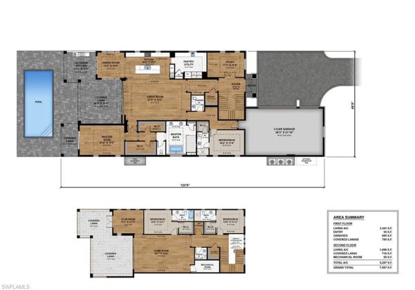 Palisades, Naples, Florida 34109, image 1