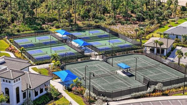 Terreno At Valencia,  #, Naples, Florida 34120, image 1