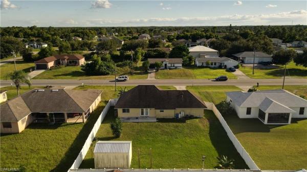 3306 SW 23rd St, Lehigh Acres, Florida 33976, image 1