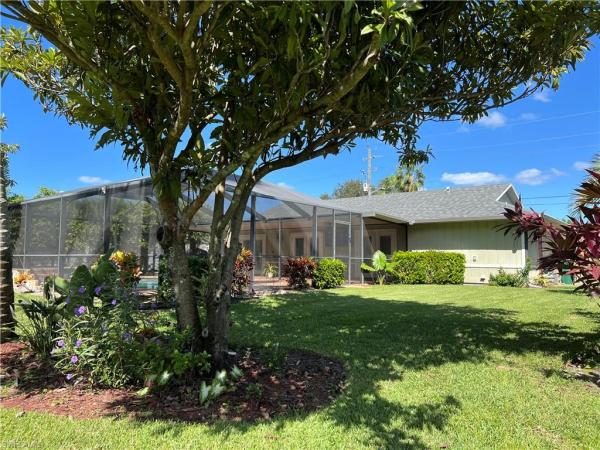 Golden Gate, 4724 32nd Ave SW, Naples, Florida 34116, image 1