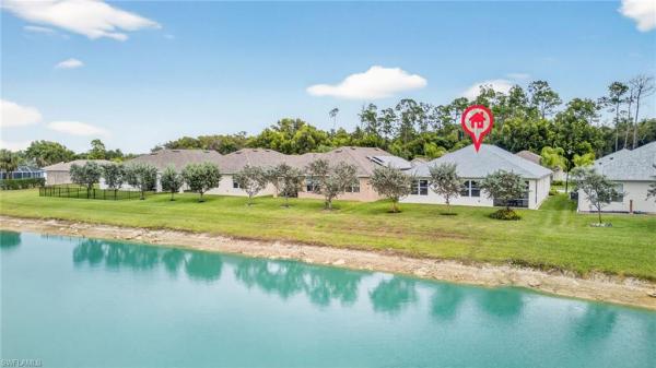 Wildwood Preserve, 26922 Wildwood Pines Ln, Bonita Springs, Florida 34135, image 1