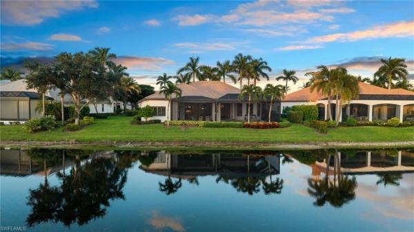 Classics Plantation Estates, 7313 Hagen Way, Naples, Florida 34113, image 2