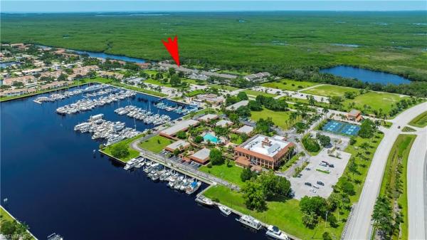 314 Newport Dr #1605, Naples, Florida 34114, image 1