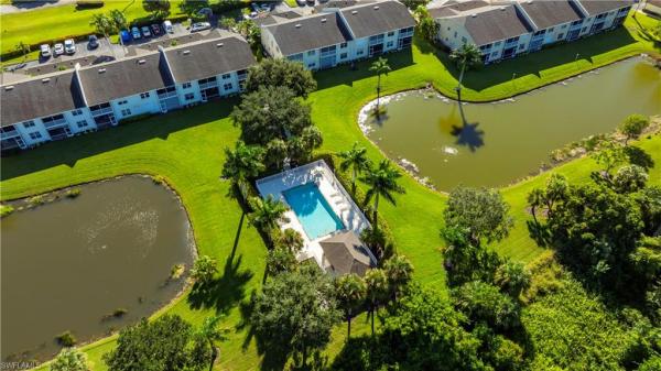 314 Newport Dr #1605, Naples, Florida 34114, image 1