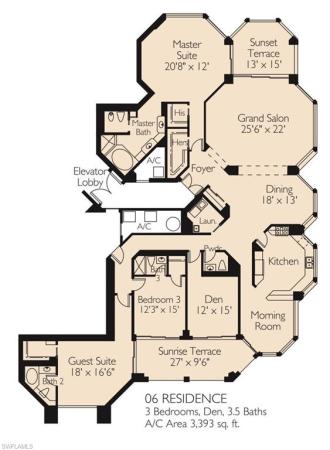 4021 Gulf Shore Blvd N #1706, Naples, Florida 34103, image 1