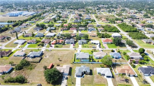 Lehigh Acres, 4911 Bywood St, Lehigh Acres, Florida 33971, image 1