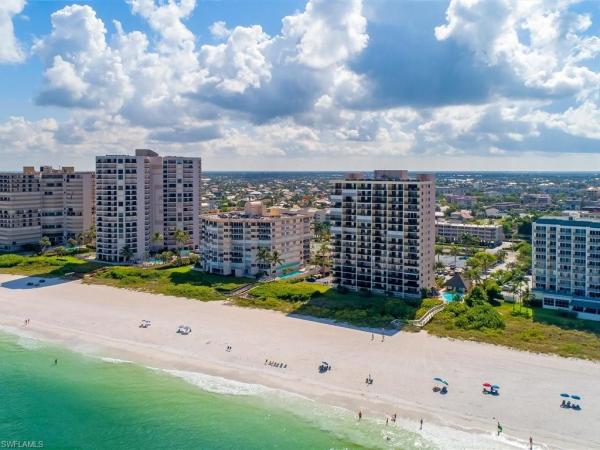 870 Collier Ct #601, Marco Island, Florida 34145, image 1