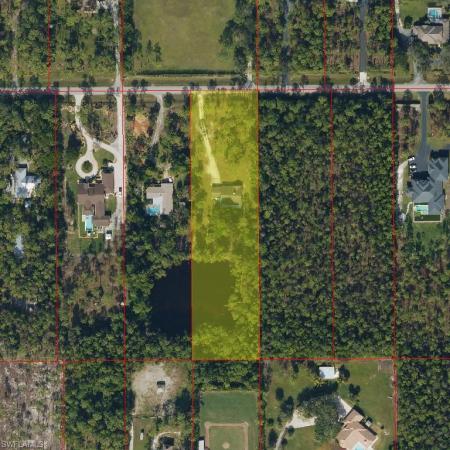 Livingston Woods, 6760 Sandalwood Ln, Naples, Florida 34109, image 1