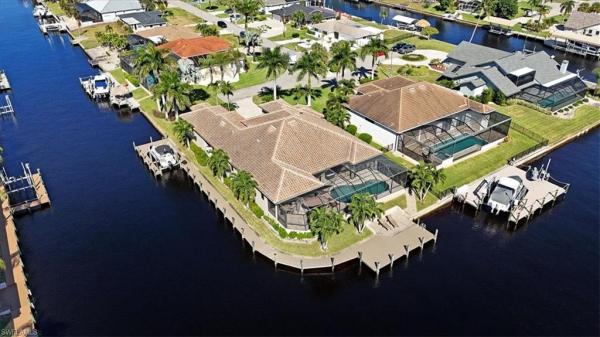 Cape Coral Residential, 3526 SE 19th Ave #, Cape Coral, Florida 33904, image 3