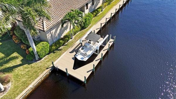 Cape Coral Residential, 3526 SE 19th Ave #, Cape Coral, Florida 33904, image 2