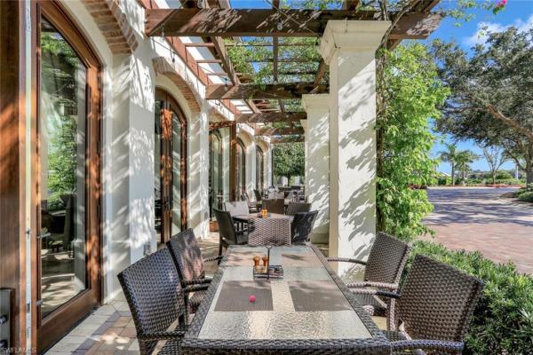 Corsica At Talis Park, 16394 Corsica Way #101, Naples, Florida 34110, image 1