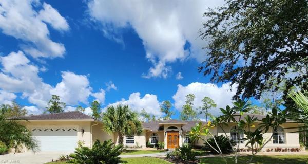 Golden Gate Estates, 4445 2nd Ave NE #, Naples, Florida 34120, image 1