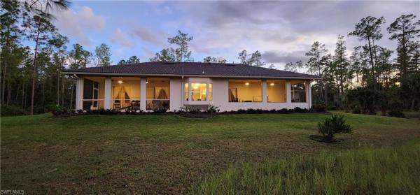 Golden Gate Estates, 4445 2nd Ave NE #, Naples, Florida 34120, image 1