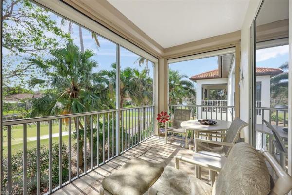 Puesta Del Sol At Spanish Wells, 9140 Los Lagos Ct #201, Bonita Springs, Florida 34135, image 1