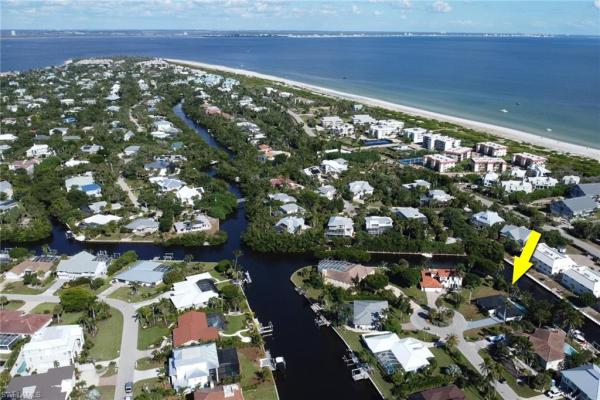 Shell Harbor, 729 Sand Dollar Dr, Sanibel, Florida 33957, image 2
