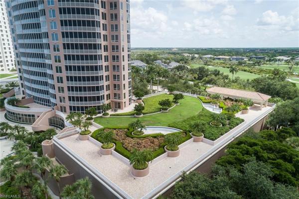 Estancia At Bonita Bay, 4801 Bonita Bay Blvd #1202, Bonita Springs, Florida 34134, image 1