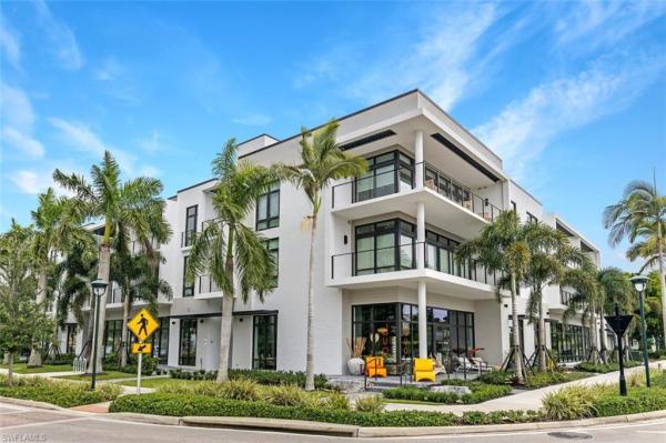 Olde Naples, 850 Central Ave #305, Naples, Florida 34102, image 1