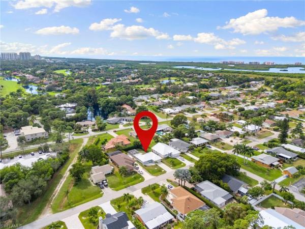 38 7th St, Naples, Florida 34134, image 1