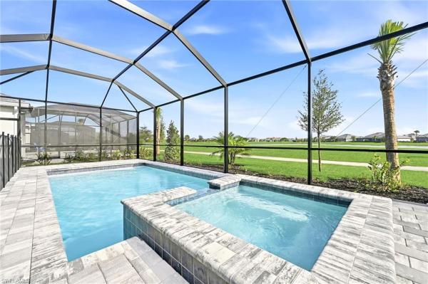 5420 Pikewood Ct, Ave Maria, Florida 34142, image 1