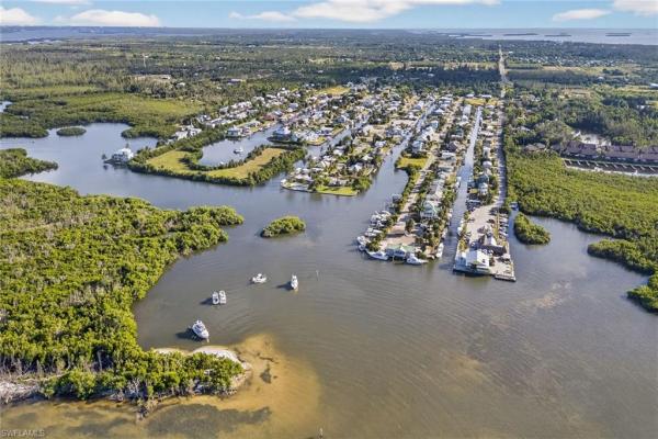 6648 Rockaway Dr, Bokeelia, Florida 33922, image 1