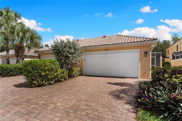 Island Walk, 3540 Islandwalk Cir, Naples, Florida 34119, image 1