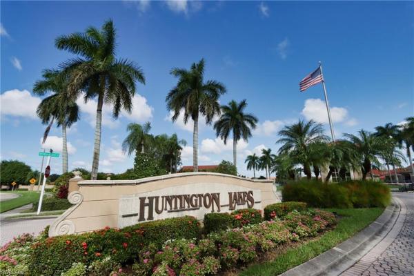 Huntington Lakes, 6544 Huntington Lakes Cir #9-204, Naples, Florida 34119, image 2