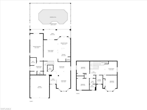 Stoneybrook, 12914 Stone Tower Loop, Fort Myers, Florida 33913, image 1