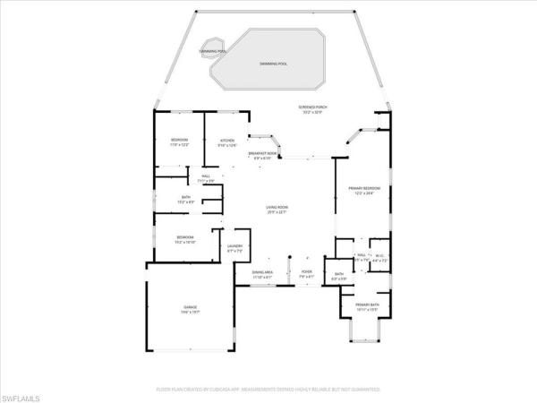 Cape Coral, 2569 27th Ave, Cape Coral, Florida 33914, image 1