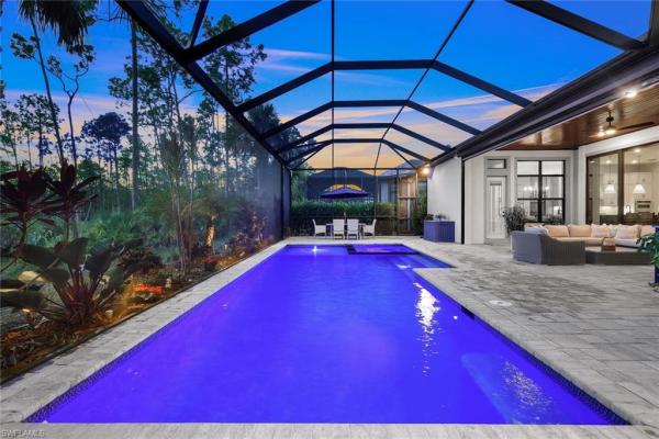 Ardena, 16221 Verilyn Cir, Naples, Florida 34110, image 2
