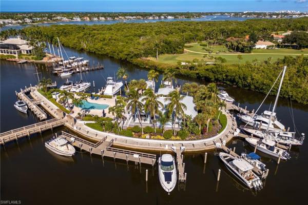 4650 Yacht Harbor Dr #121, Naples, Florida 34112, image 1