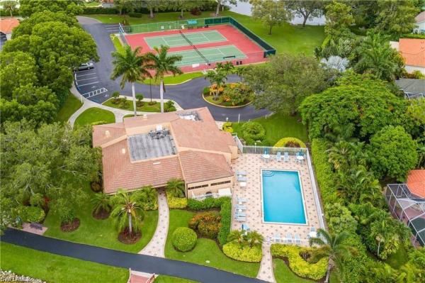 New Waterford, 865 New Waterford Dr #S204, Naples, Florida 34104, image 2
