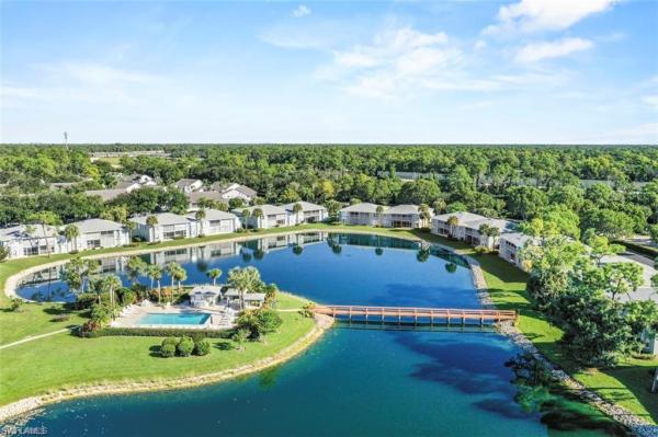 865 New Waterford Dr #S204, Naples, Florida 34104, image 1