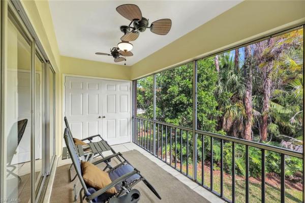 Naples Bath & Tennis Club, 15 Bob O Link Ct #15B, Naples, Florida 34105, image 3