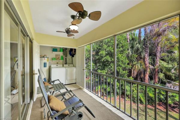 Naples Bath & Tennis Club, 15 Bob O Link Ct #15B, Naples, Florida 34105, image 2