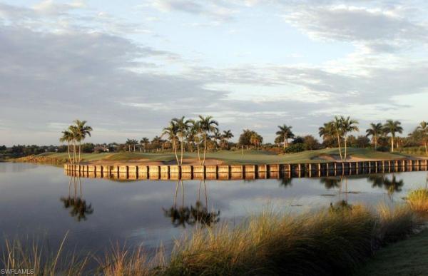Heritage Bay Golf & Country Club, 10373 Heritage Bay Blvd, Naples, Florida 34120, image 1