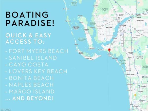 Siesta Isles, 18292 Deep Passage Ln, Fort Myers Beach, Florida 33931, image 1