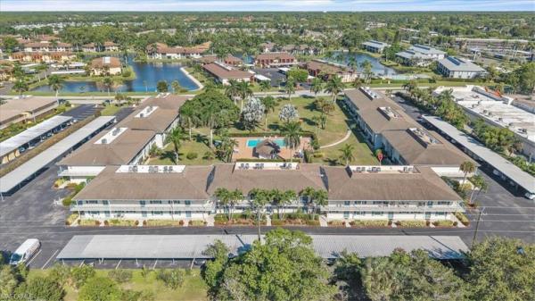 Riviera Golf Estates, 325 Charlemagne Blvd #B103, Naples, Florida 34112, image 2