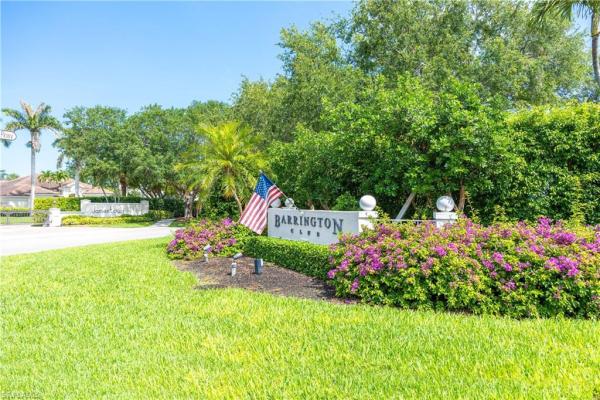 7050 Barrington Cir #202, Naples, Florida 34108, image 1