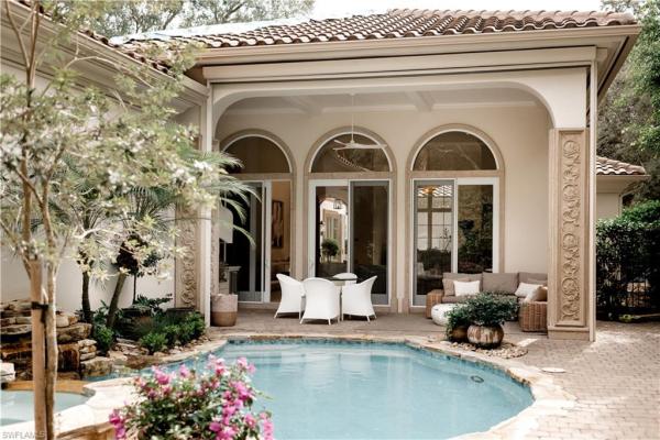 Villoresi, 15627 Villoresi Way, Naples, Florida 34110, image 1